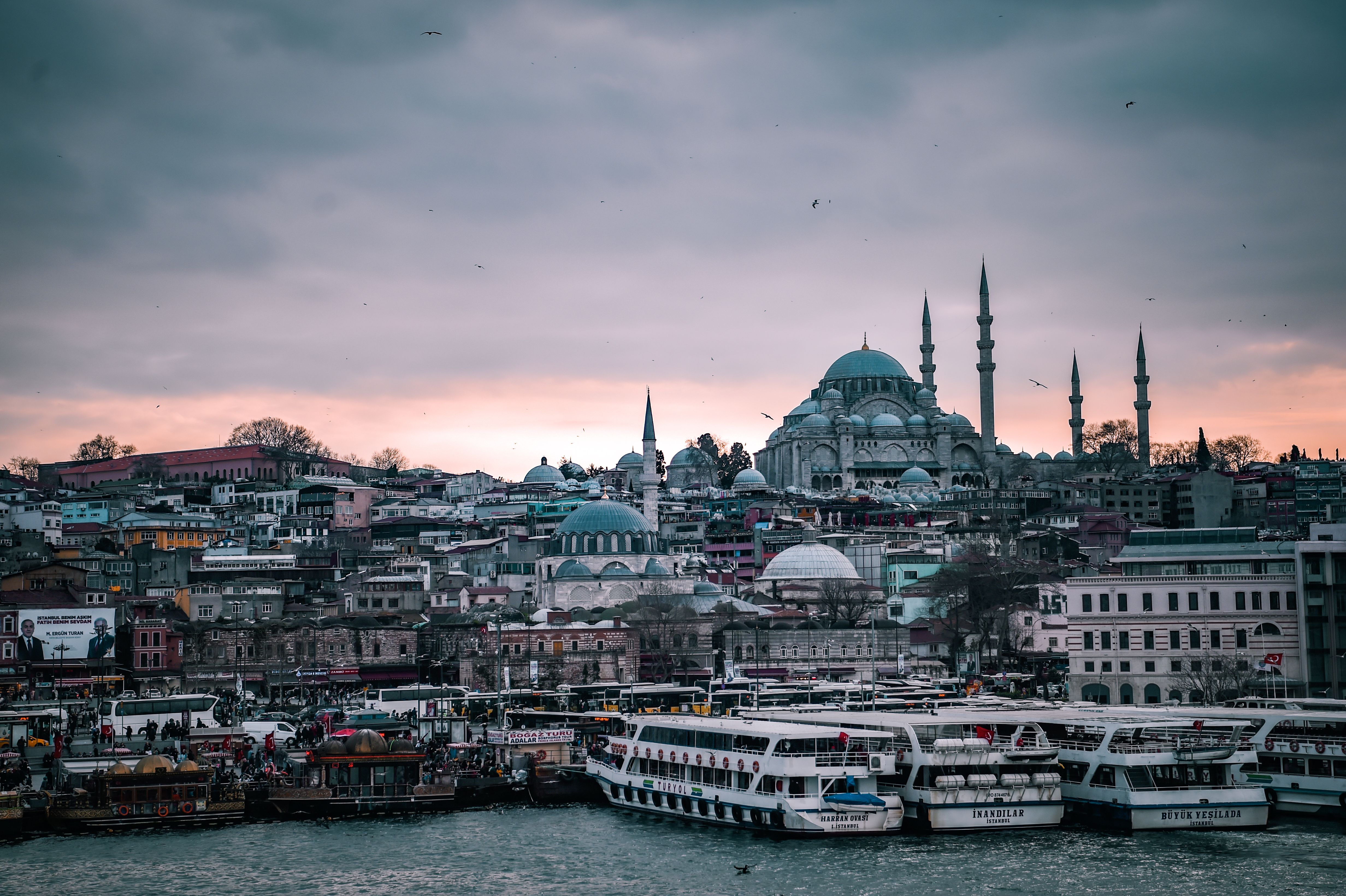 Istanbul Art Fest