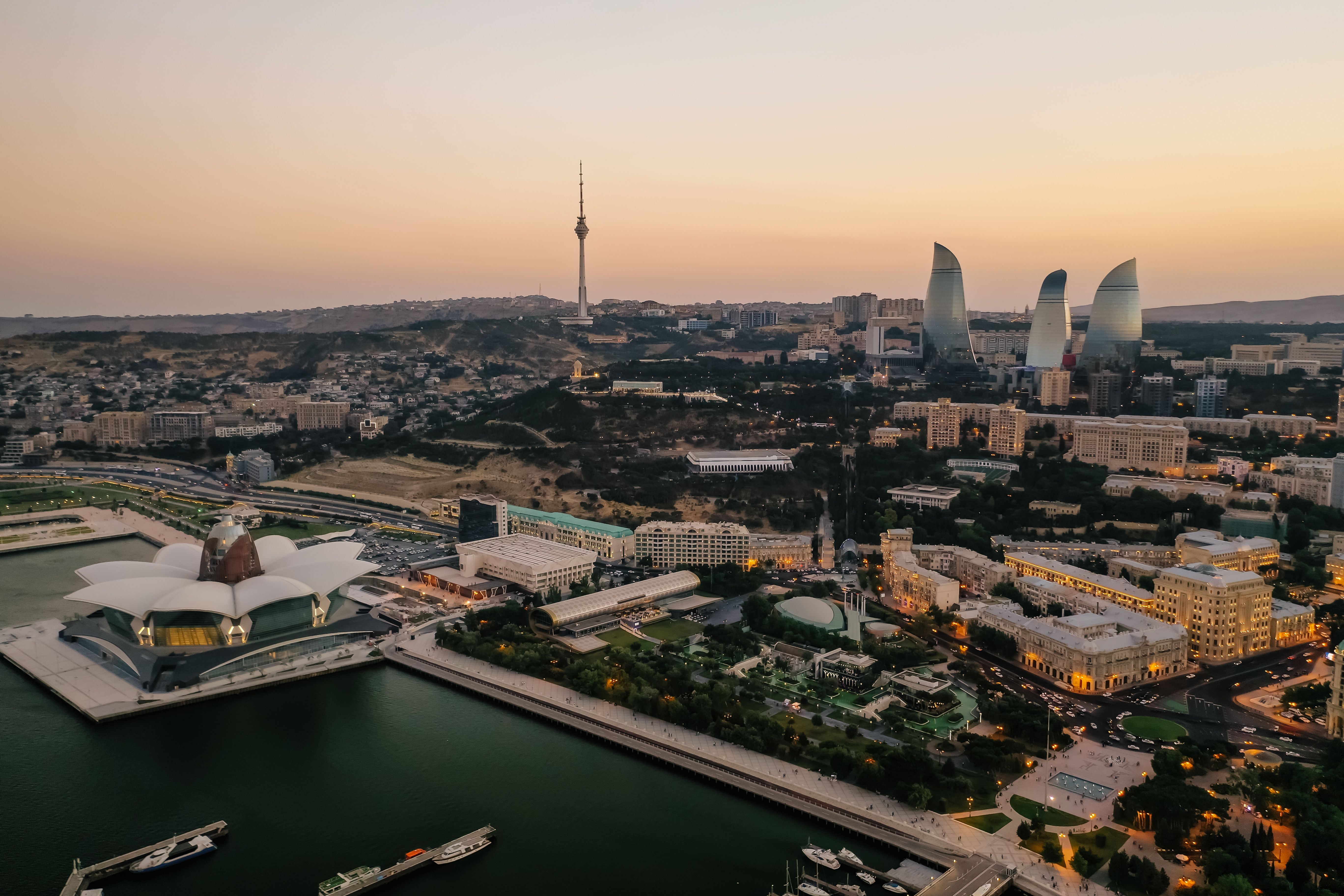 Baku Art Fest 2026